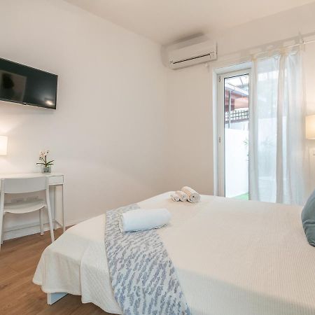 Acquachiara Suite Cagliari Exterior photo