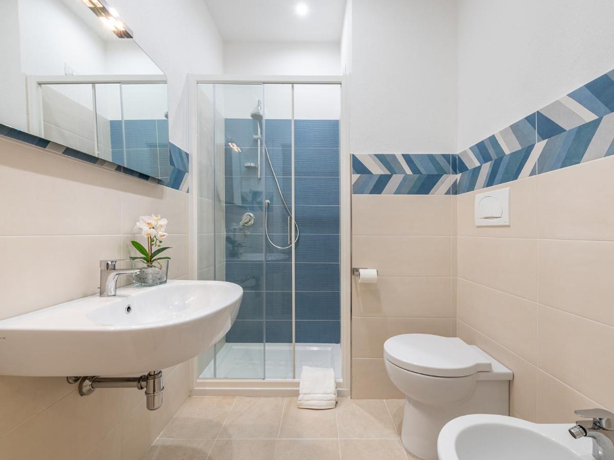 Acquachiara Suite Cagliari Exterior photo