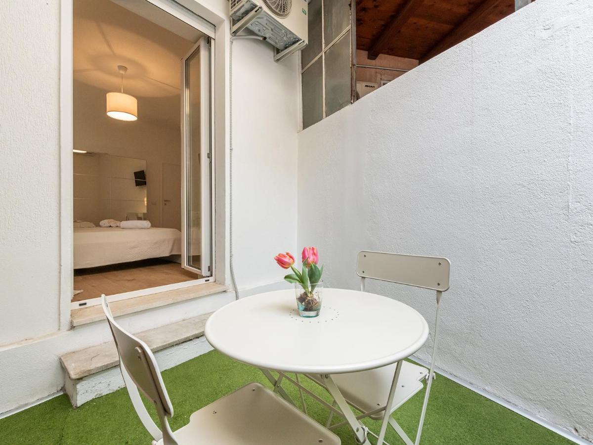 Acquachiara Suite Cagliari Exterior photo