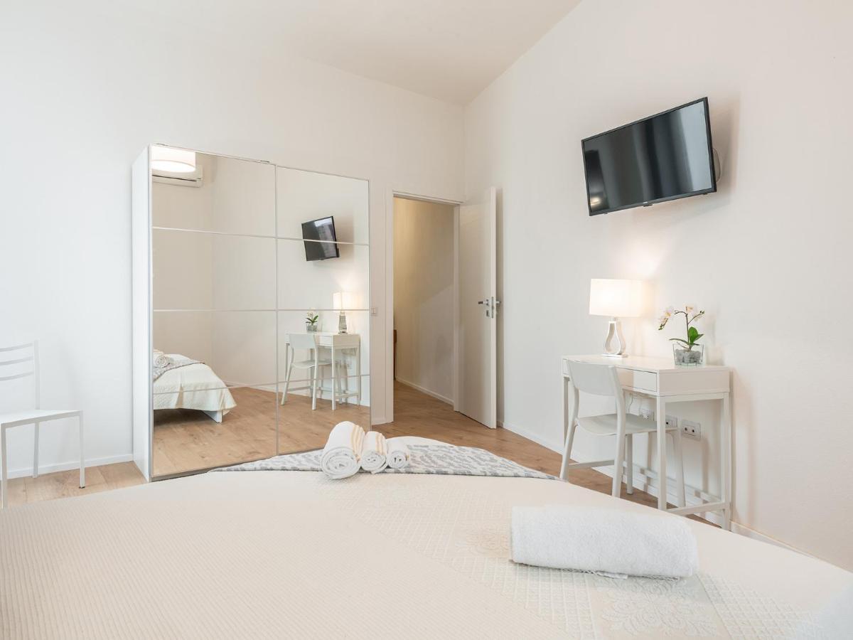Acquachiara Suite Cagliari Exterior photo