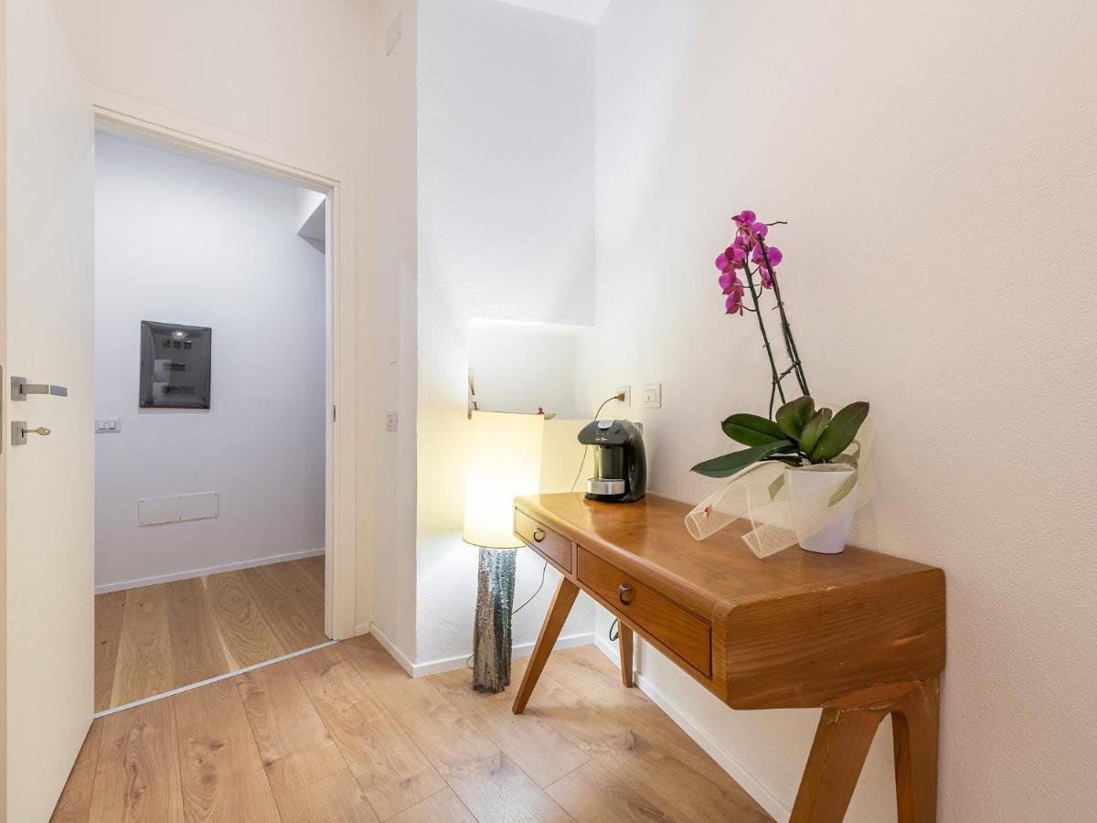 Acquachiara Suite Cagliari Exterior photo