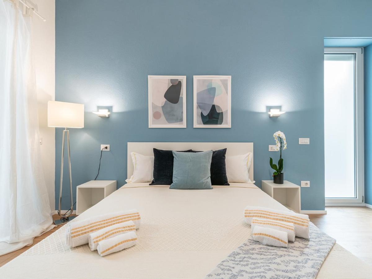 Acquachiara Suite Cagliari Exterior photo