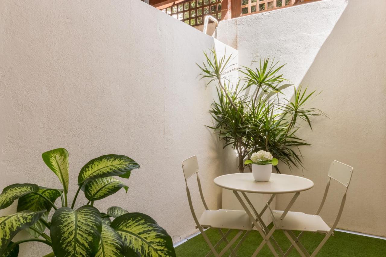 Acquachiara Suite Cagliari Exterior photo