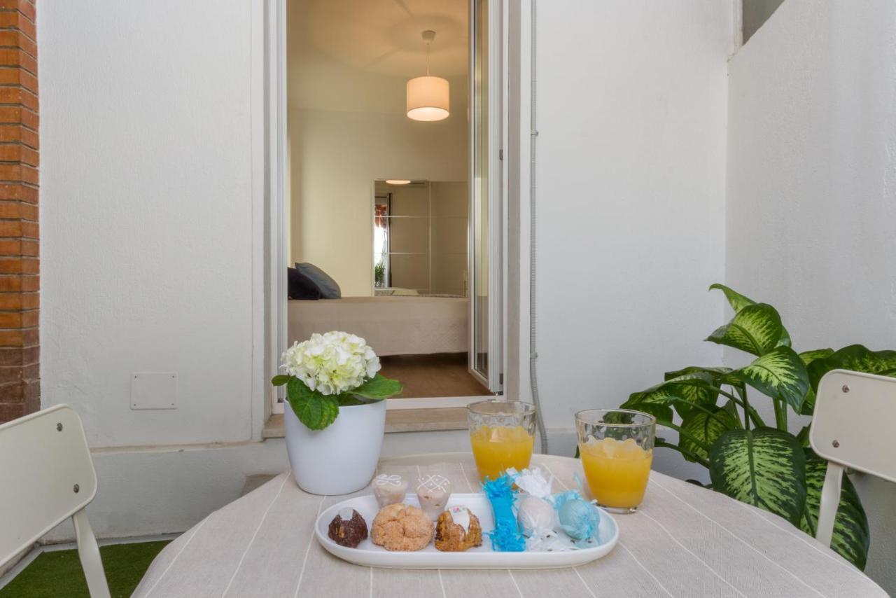 Acquachiara Suite Cagliari Exterior photo
